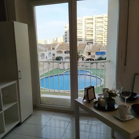 Wish Marinasol Apartment *