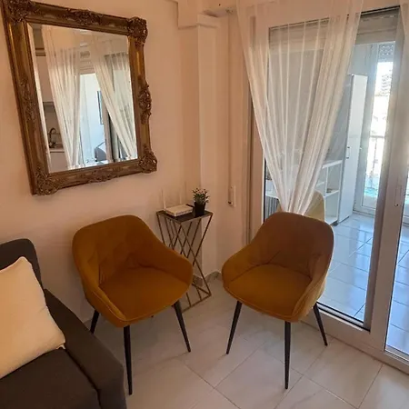 Apartment Wish Marinasol La Manga del Mar Menor