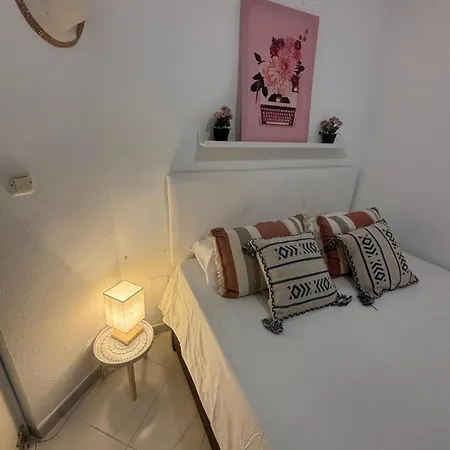 Wish Marinasol Apartment