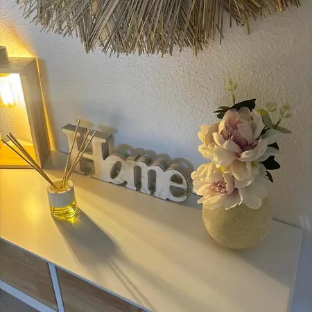 Apartment Wish Marinasol La Manga del Mar Menor