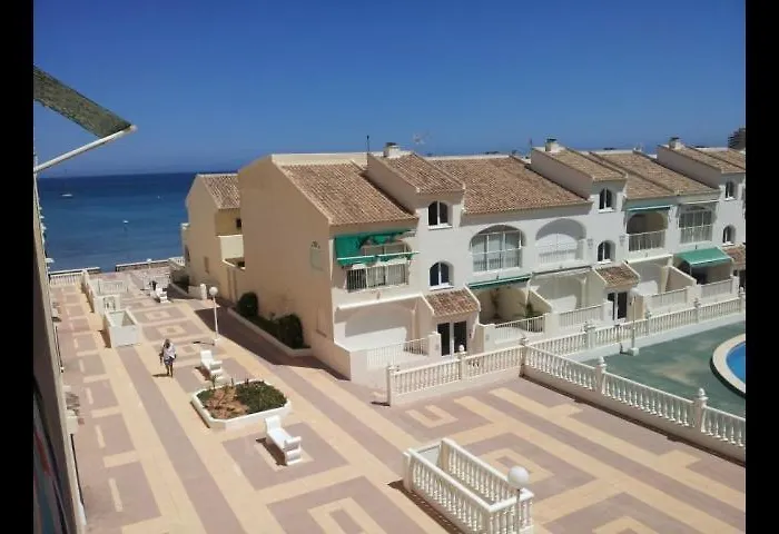 Wish Marinasol * La Manga del Mar Menor