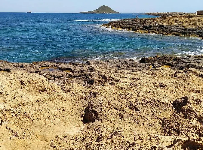 Wish Marinasol Apartment