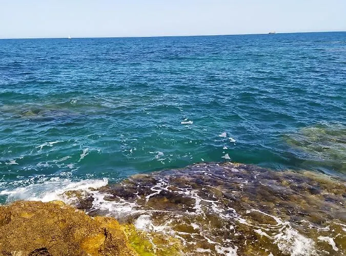 Wish Marinasol La Manga del Mar Menor