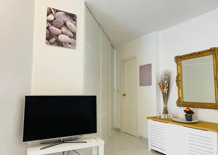 Apartment Wish Marinasol