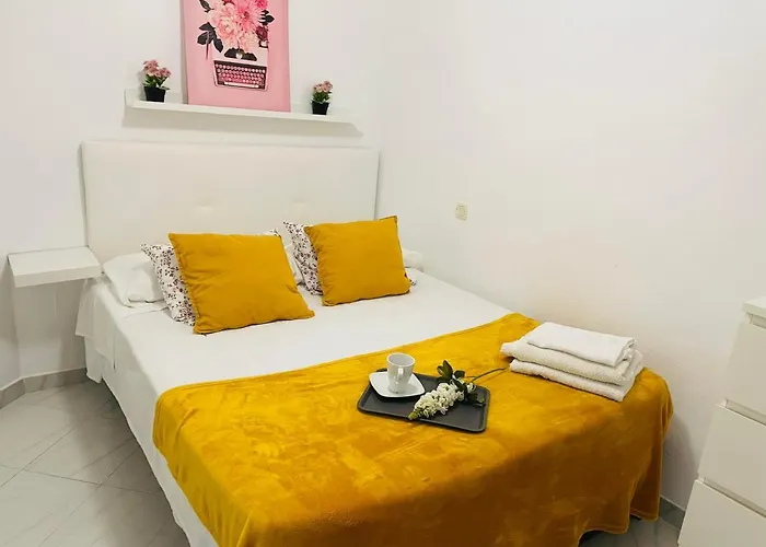 Apartment Wish Marinasol La Manga del Mar Menor