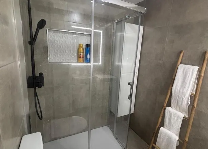 Wish Marinasol Apartment