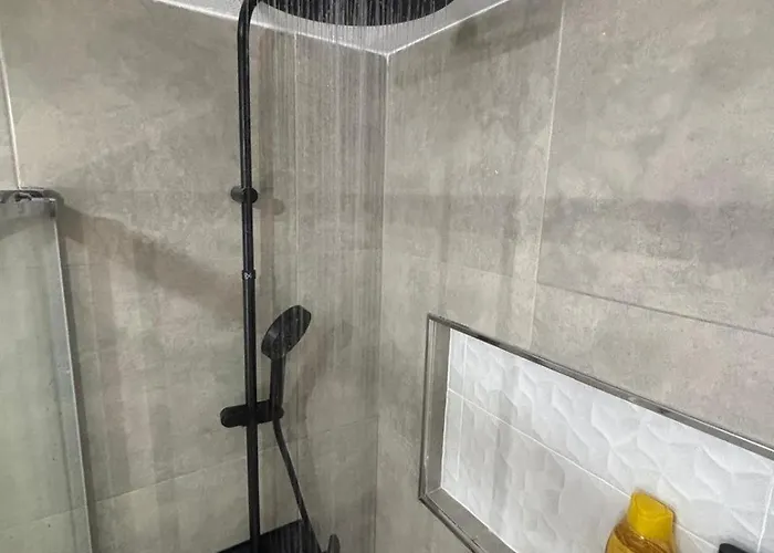 Wish Marinasol Apartment *