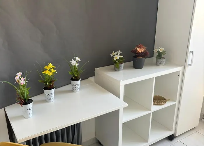 Apartment Wish Marinasol *