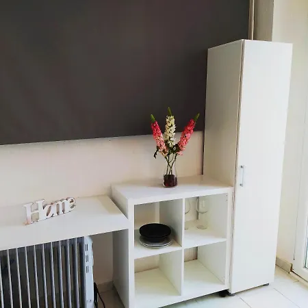 Apartment Wish Marinasol *