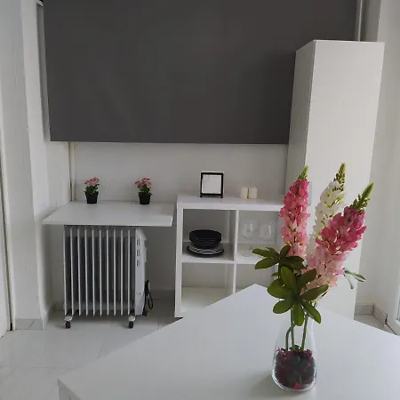 Wish Marinasol Apartment