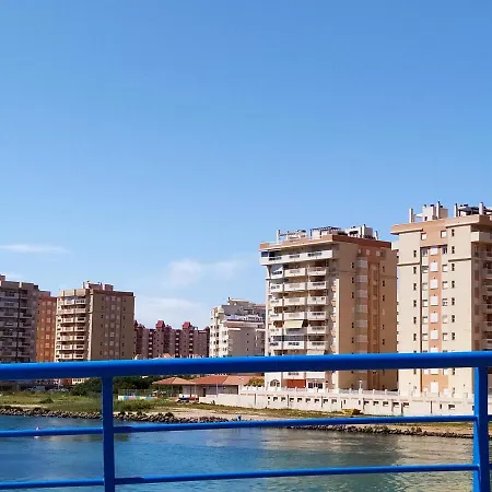 Wish Marinasol Apartment *