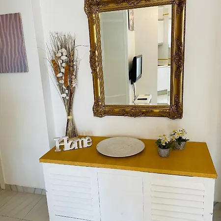 Apartment Wish Marinasol