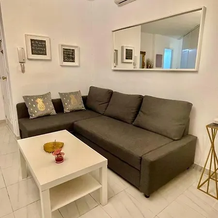 Wish Marinasol Apartment *