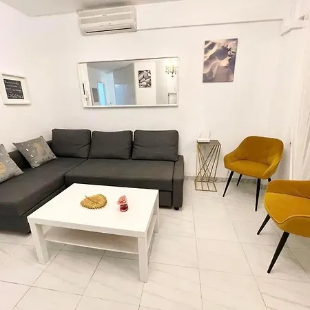 Wish Marinasol Apartment