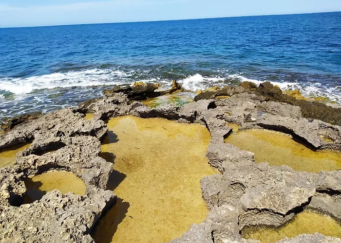 Wish Marinasol Apartman