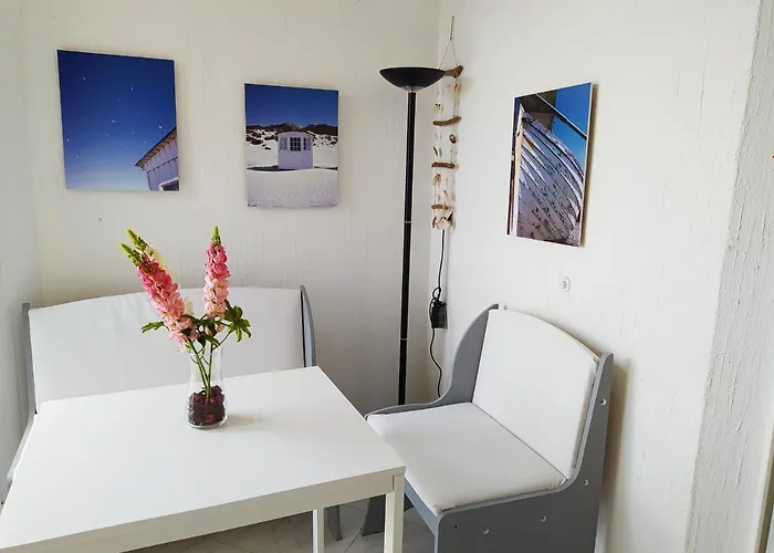 Wish Marinasol Apartman