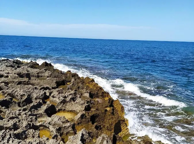 Wish Marinasol Apartman La Manga del Mar Menor