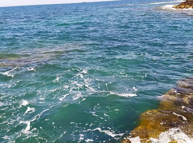 Wish Marinasol * La Manga del Mar Menor