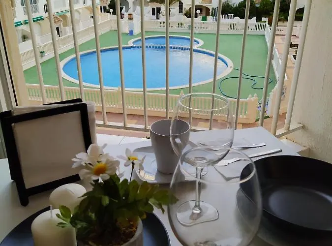 Wish Marinasol Apartman