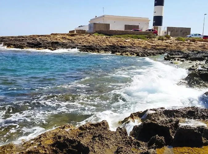 Wish Marinasol * La Manga del Mar Menor