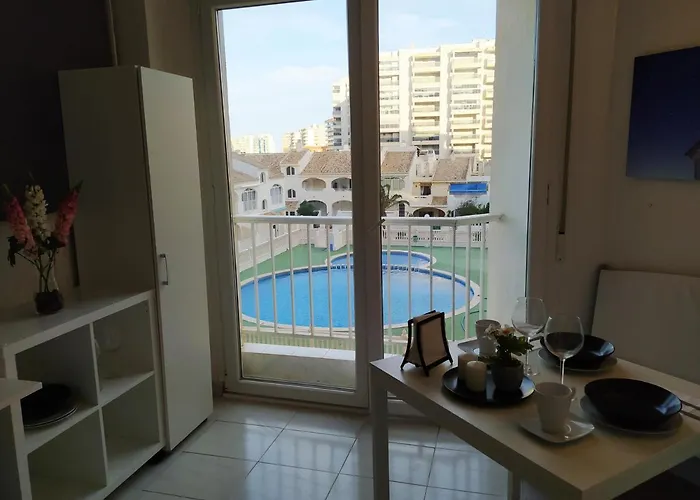 Wish Marinasol Apartman *