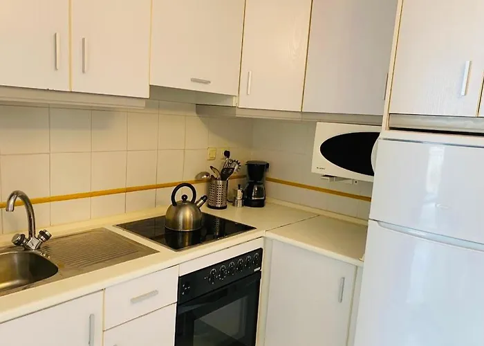 Apartman Wish Marinasol La Manga del Mar Menor