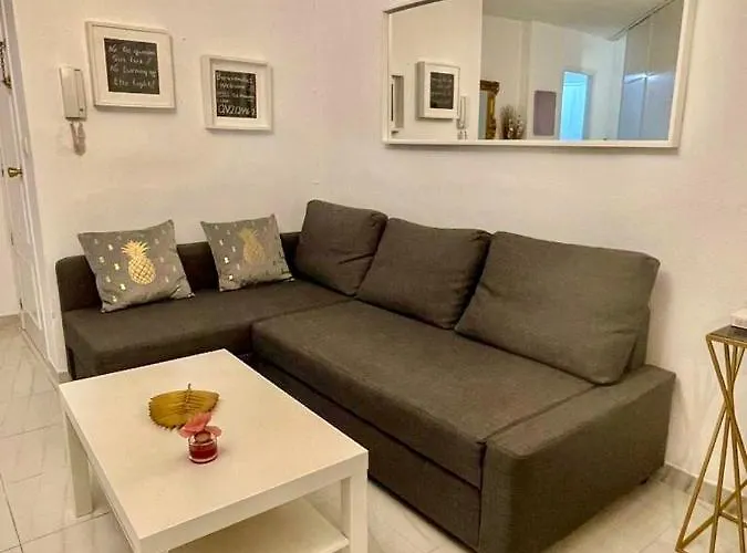 Wish Marinasol Apartman *