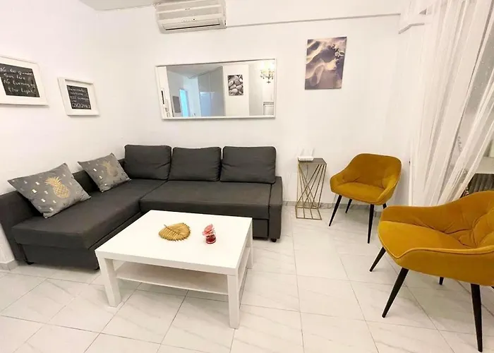 Wish Marinasol Apartman