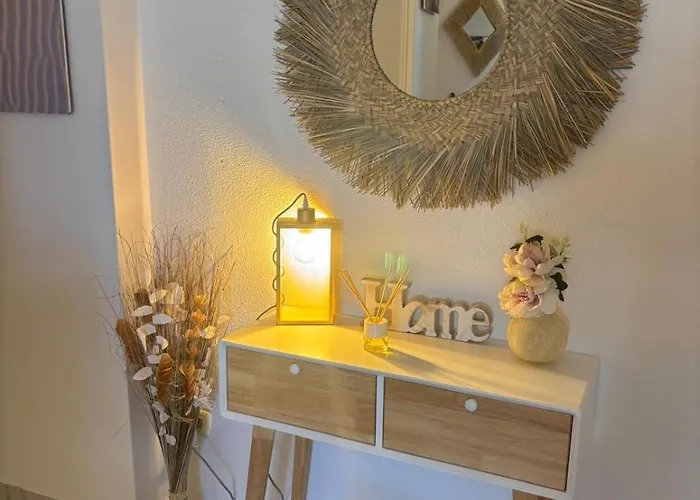 Apartman Wish Marinasol