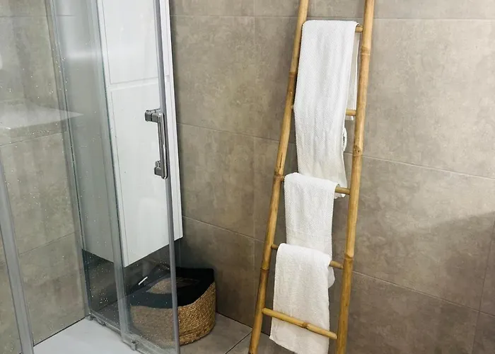 Apartman Wish Marinasol *