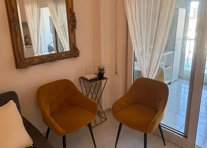 Apartman Wish Marinasol La Manga del Mar Menor