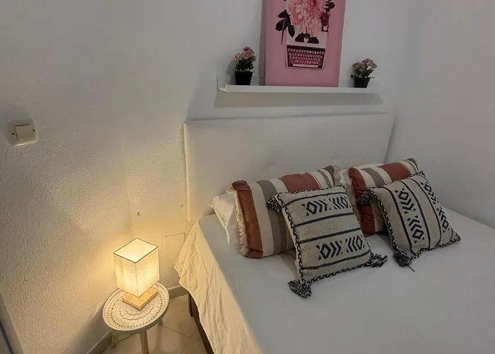 Wish Marinasol Apartman