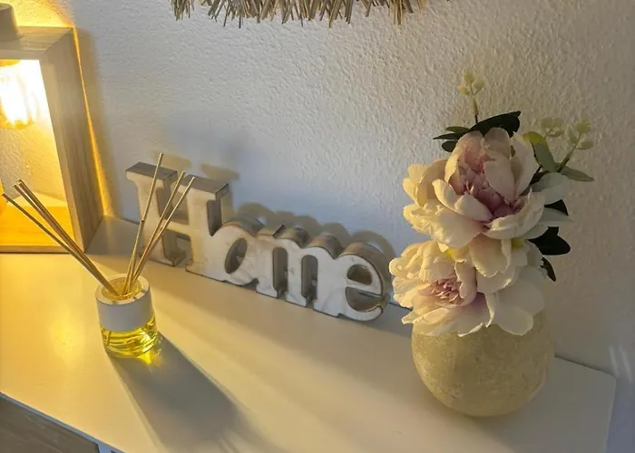 Apartman Wish Marinasol La Manga del Mar Menor