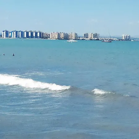 Wish Marinasol Apartamento La Manga del Mar Menor