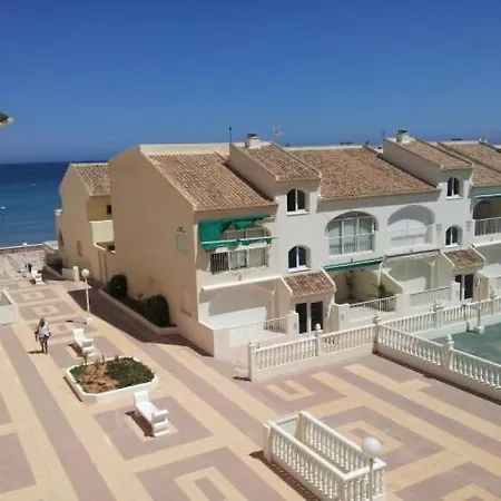 Wish Marinasol * La Manga del Mar Menor