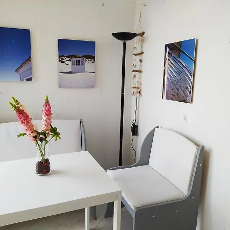 Wish Marinasol Apartamento
