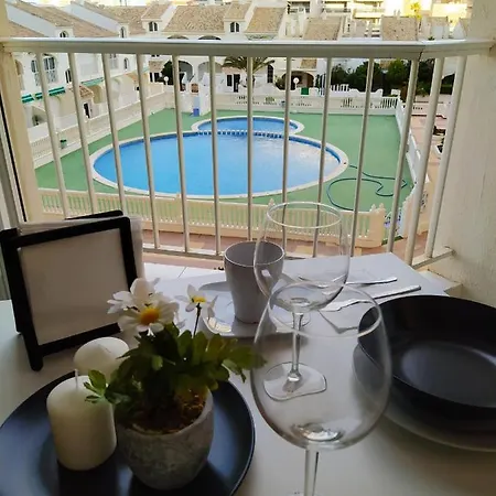 Wish Marinasol Apartamento
