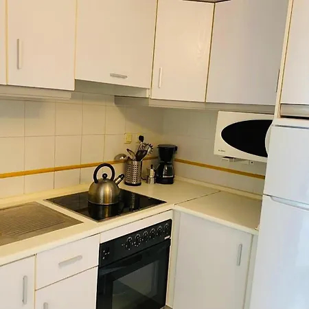 Apartamento Wish Marinasol La Manga del Mar Menor