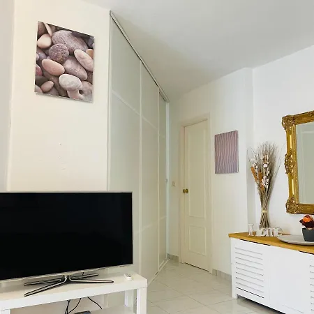 Apartamento Wish Marinasol