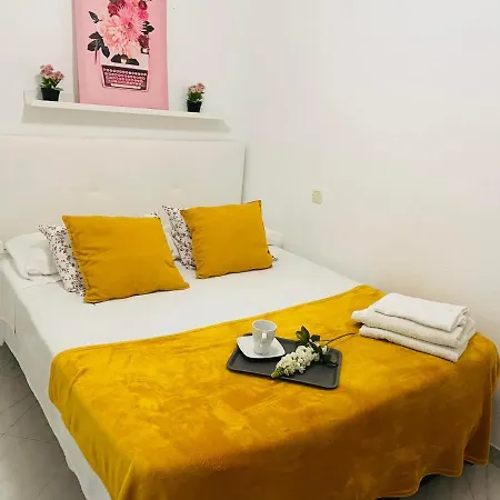 Apartamento Wish Marinasol La Manga del Mar Menor