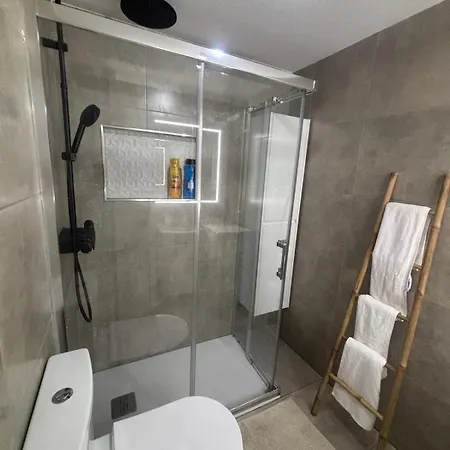 Wish Marinasol Apartamento
