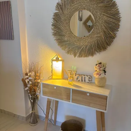 Apartamento Wish Marinasol