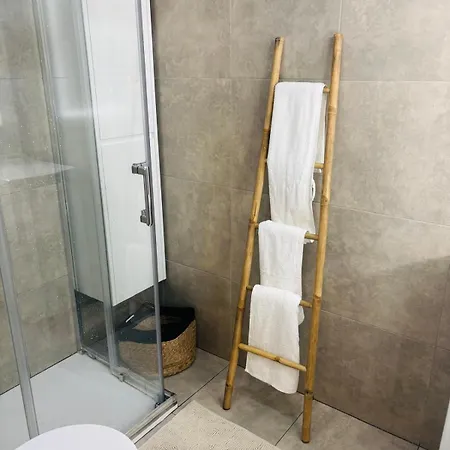 Apartamento Wish Marinasol *