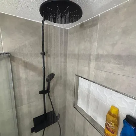 Wish Marinasol Apartamento *