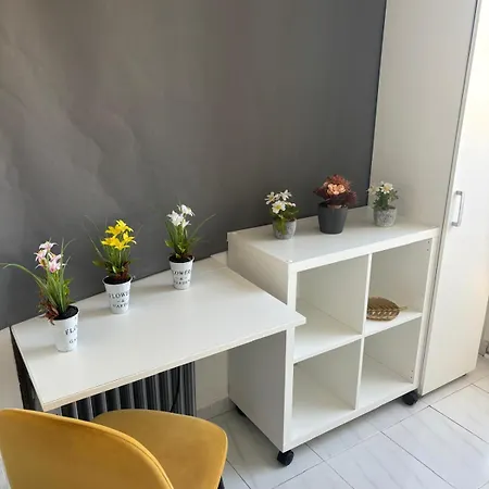 Apartamento Wish Marinasol *
