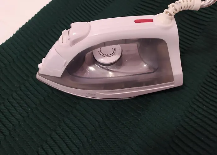 Wish Marinasol Daire