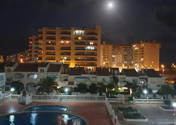 Wish Marinasol * La Manga del Mar Menor