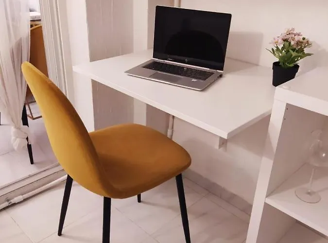 Wish Marinasol * La Manga del Mar Menor